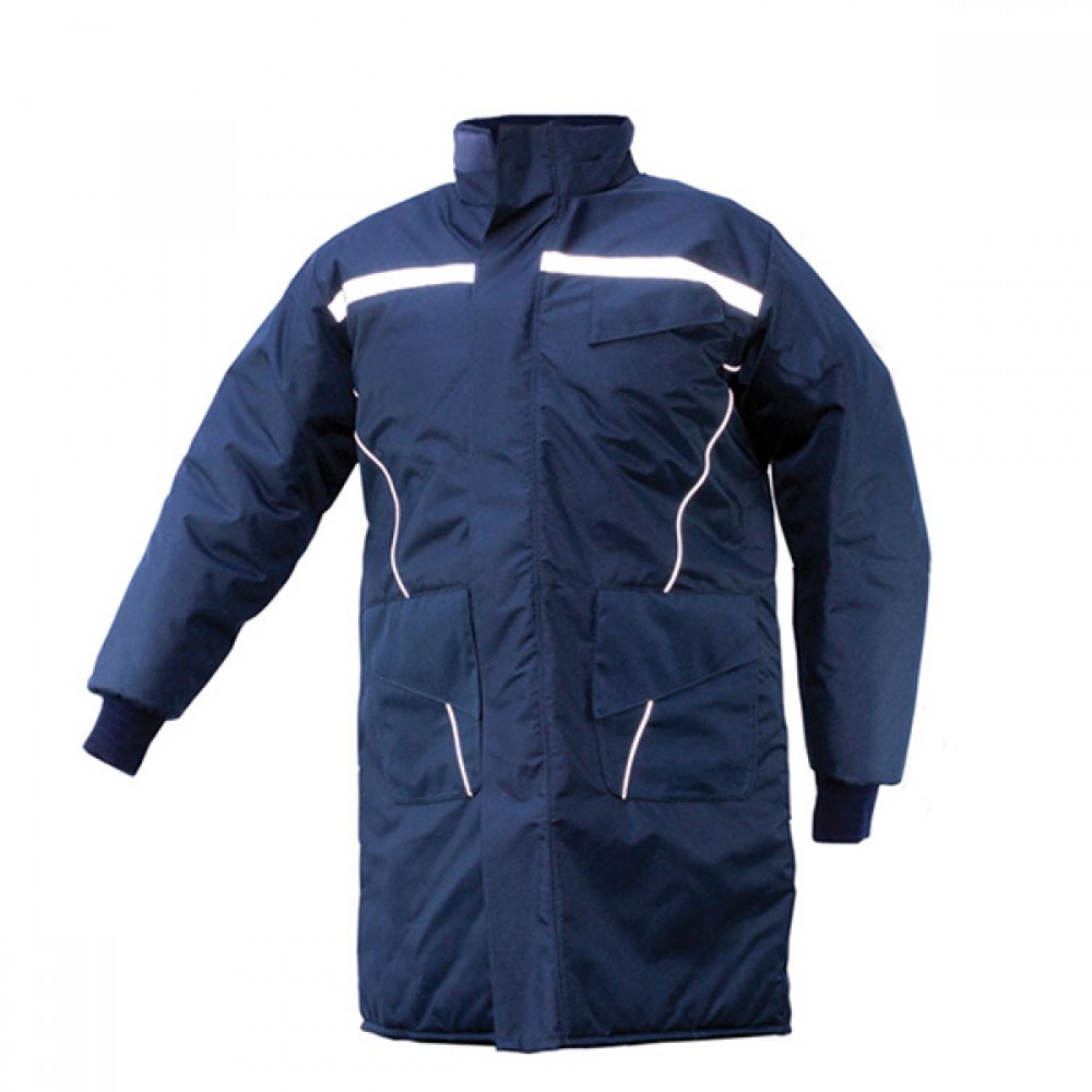 Freezer jackets suppliers best sale